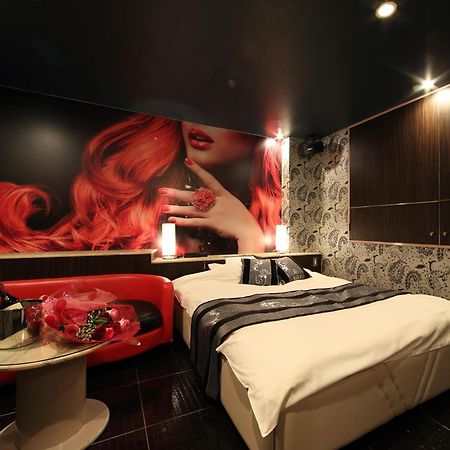Hotel La Siesta (Adults Only) كيوتو المظهر الخارجي الصورة