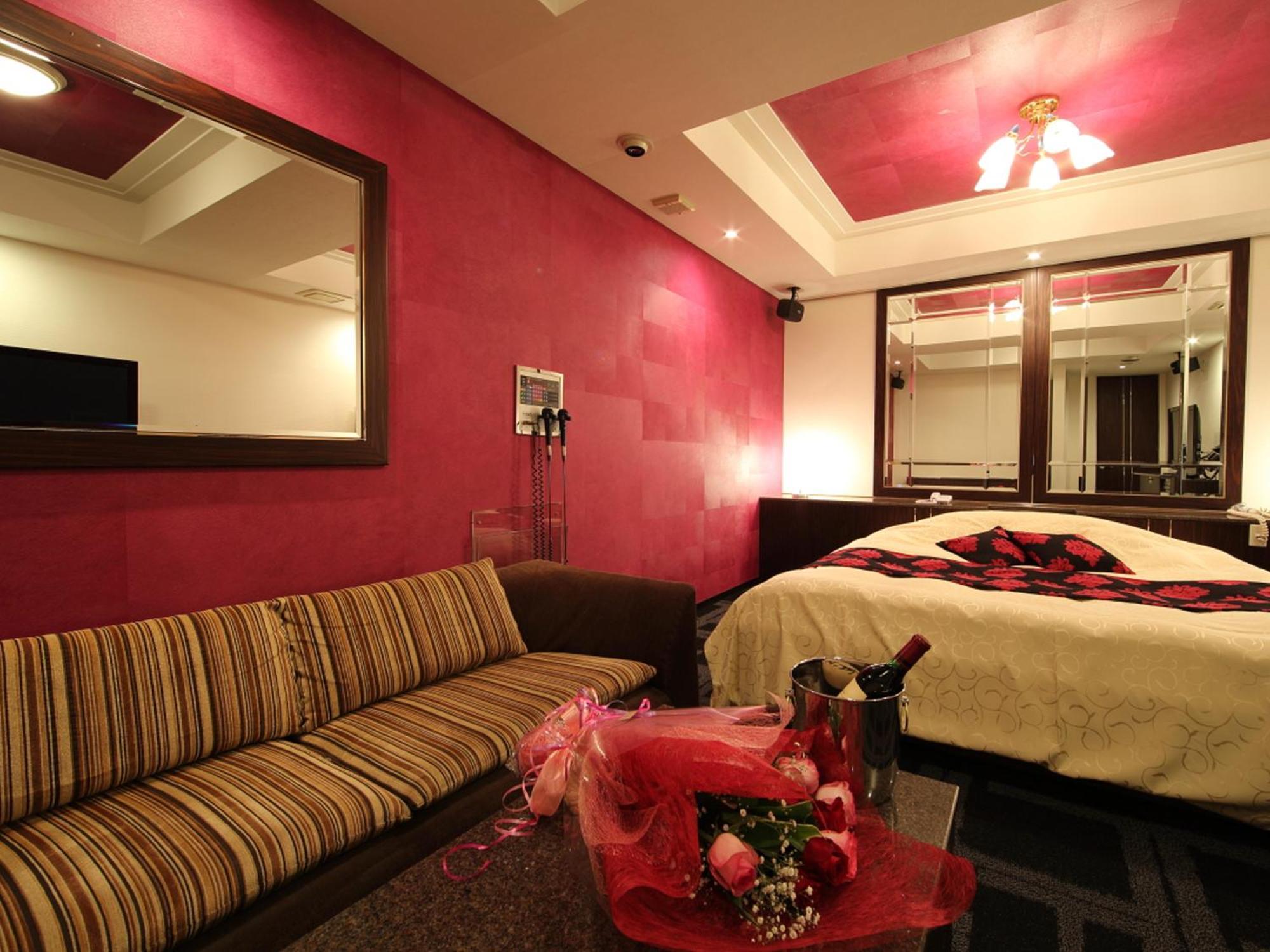 Hotel La Siesta (Adults Only) كيوتو المظهر الخارجي الصورة