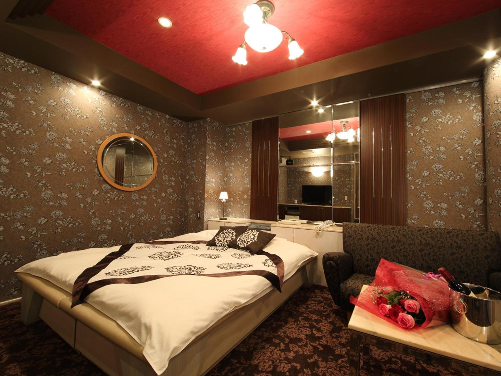 Hotel La Siesta (Adults Only) كيوتو المظهر الخارجي الصورة
