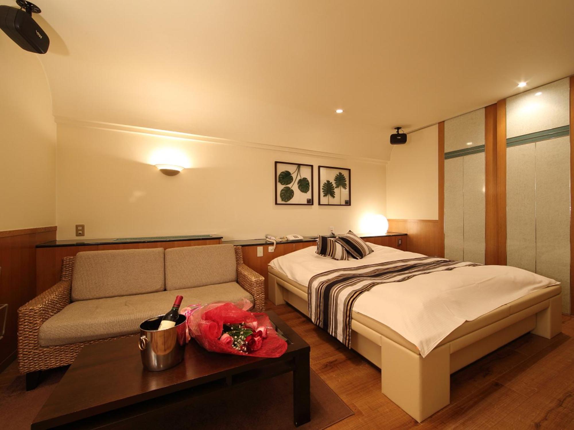 Hotel La Siesta (Adults Only) كيوتو المظهر الخارجي الصورة