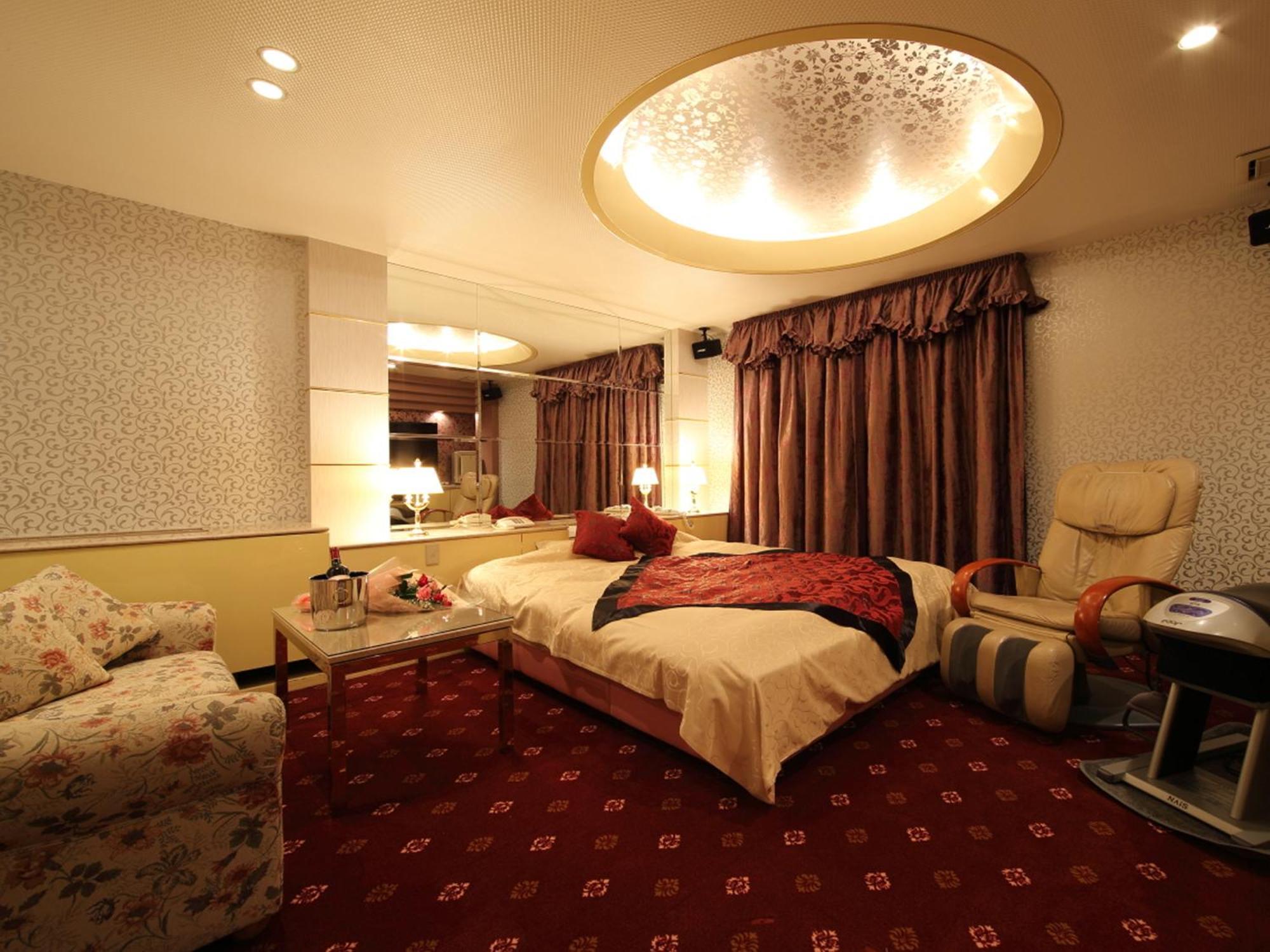 Hotel La Siesta (Adults Only) كيوتو المظهر الخارجي الصورة
