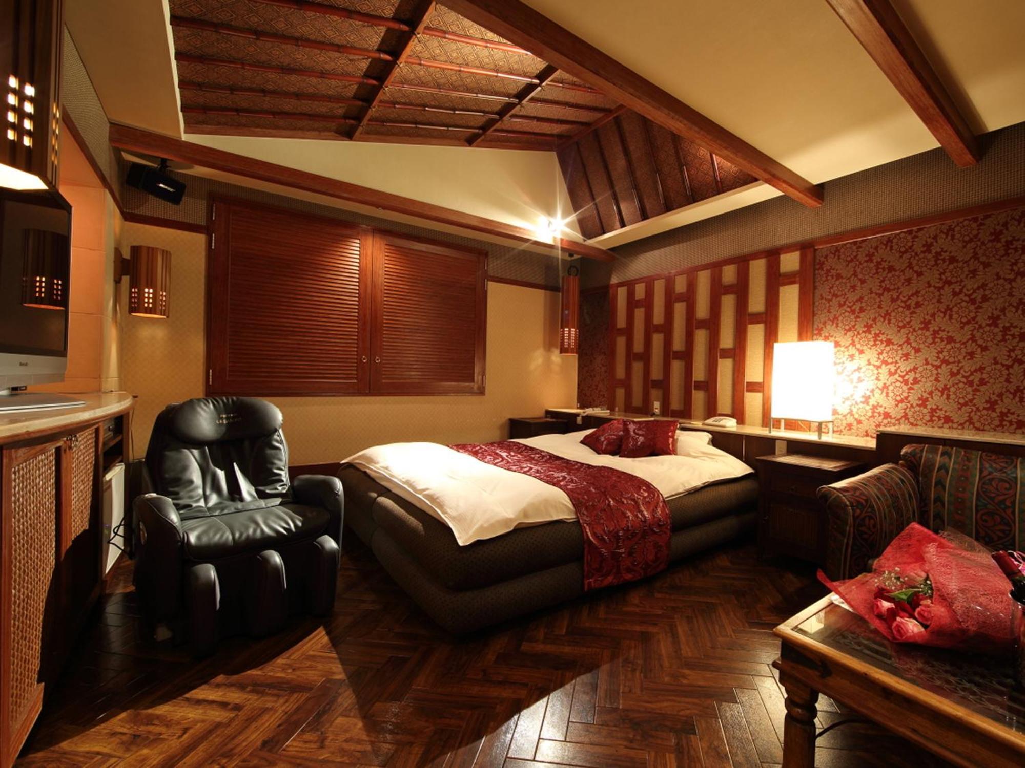 Hotel La Siesta (Adults Only) كيوتو المظهر الخارجي الصورة